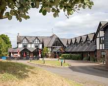 The Gables