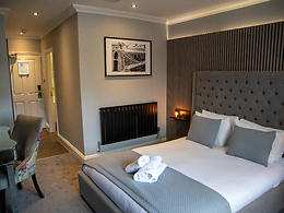 Executive room, The Gables