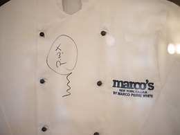 Marco's New York Italian restaurant, The Gables