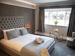 Executive room, The Gables