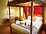 The Gables - Four Poster room
