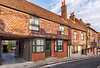 The George in Rye
