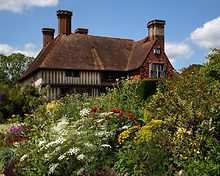 The George in Rye