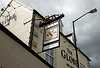 The Globe, Warwick