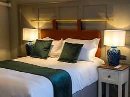 Classic Double room, The Globe, Warwick