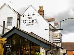 The Globe, Warwick