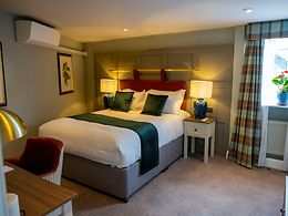 Classic Double room, The Globe, Warwick