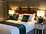 The Globe, Warwick - Classic Double room