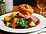 The Globe, Warwick - The Restaurant restaurant
