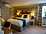 The Globe, Warwick - Classic Double room