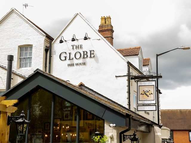 The Globe, Warwick additional image