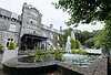 The Grange Hotel