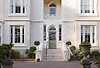 The Green House, Bournemouth