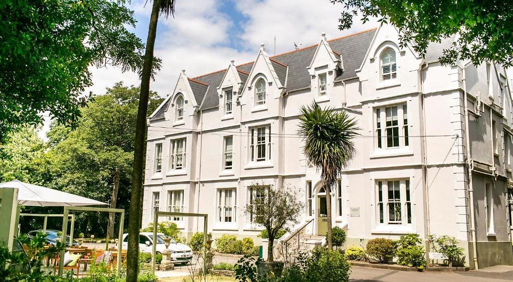 The Green House, Bournemouth