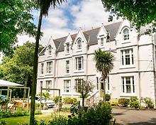 The Green House, Bournemouth