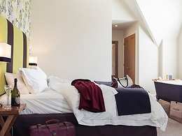 Deluxe Double room, The Green House, Bournemouth