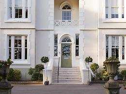 The Green House, Bournemouth