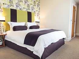 Classic Double room, The Green House, Bournemouth