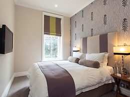 Cosy Double room, The Green House, Bournemouth