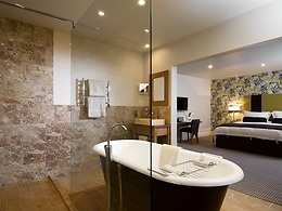 Deluxe Double room, The Green House, Bournemouth