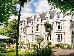 The Green House, Bournemouth