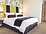The Green House, Bournemouth - Classic Double room