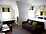 The Green House, Bournemouth - Deluxe Double room