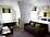The Green House, Bournemouth - Deluxe Double room