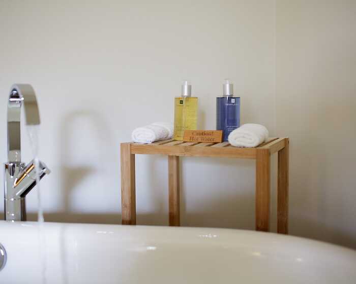 Large Double room, The Green House, Bournemouth