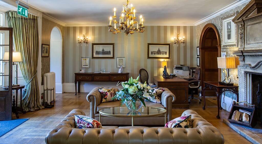 The Greenway Hotel & Spa