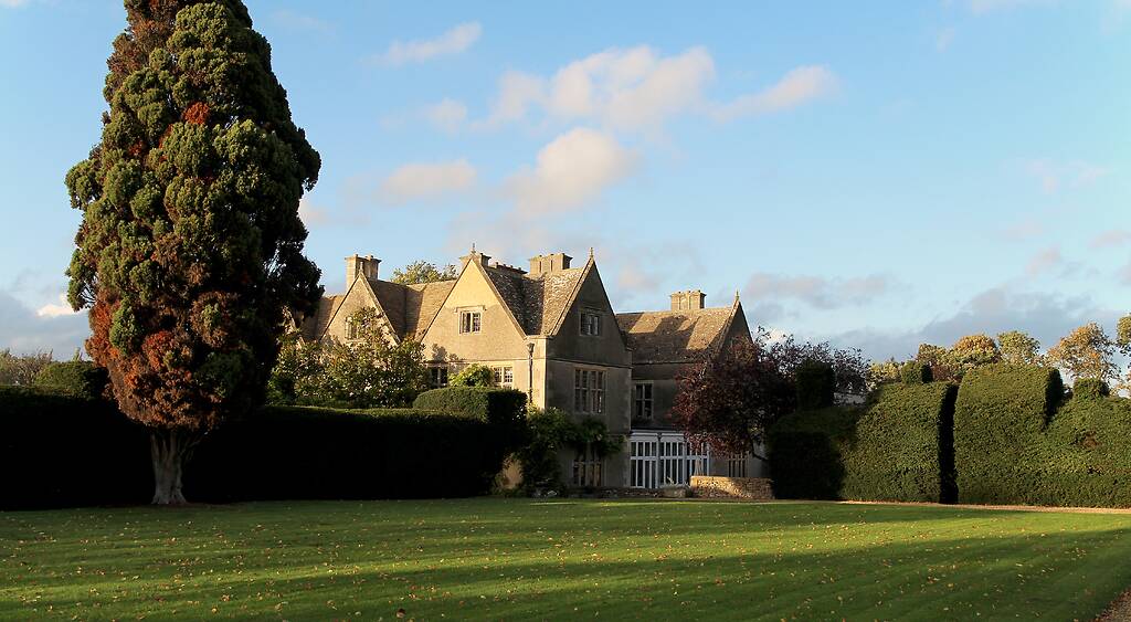 The Greenway Hotel & Spa
