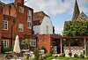 The Grosvenor Stockbridge