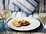 The Grosvenor Stockbridge - Market Room Restaurant restaurant