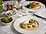 The Grosvenor Stockbridge - Market Room Restaurant restaurant