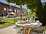 The Grosvenor Stockbridge - Garden room