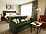 The Hillbrook Hotel - Deluxe room