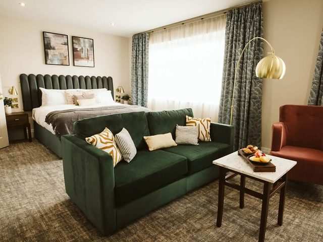 The Hillbrook Hotel main image