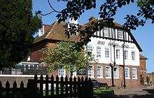 The Hope Anchor Hotel