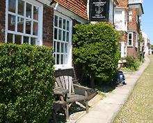 The Hope Anchor Hotel