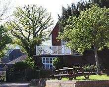 The Hope Anchor Hotel