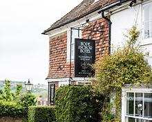The Hope Anchor Hotel