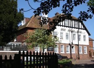 The Hope Anchor Hotel