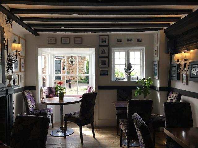 The Hope Anchor Hotel additional image