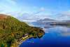 The Lodge on Loch Lomond