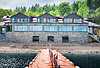The Lodge on Loch Lomond
