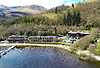 The Lodge on Loch Lomond