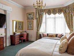 King room, The Lookout