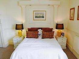 Classic room, The Lookout