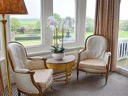 Deluxe room, The Lookout