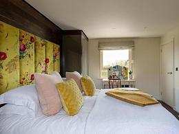 Classic room, The Lookout